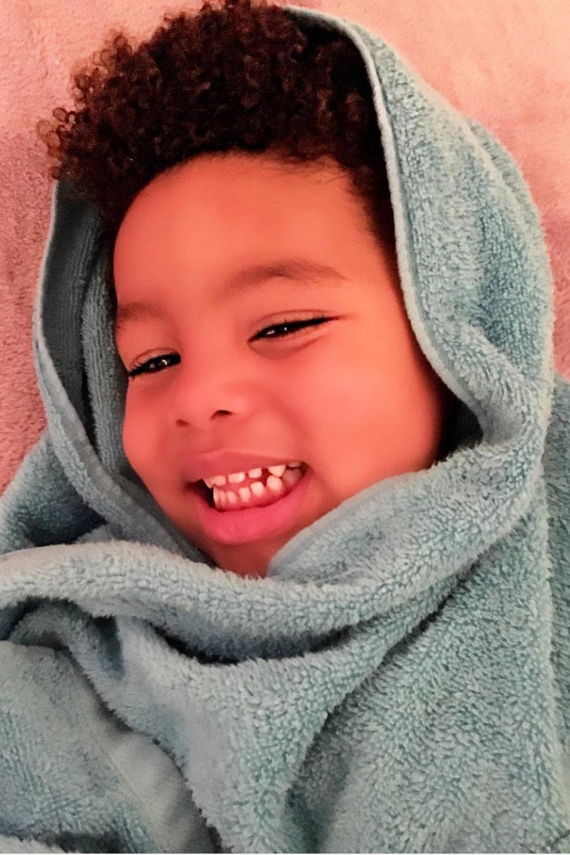 Proud Parents: In 2016 Celebrity Instagrams Were All About Their Adorable Mini-Mes
